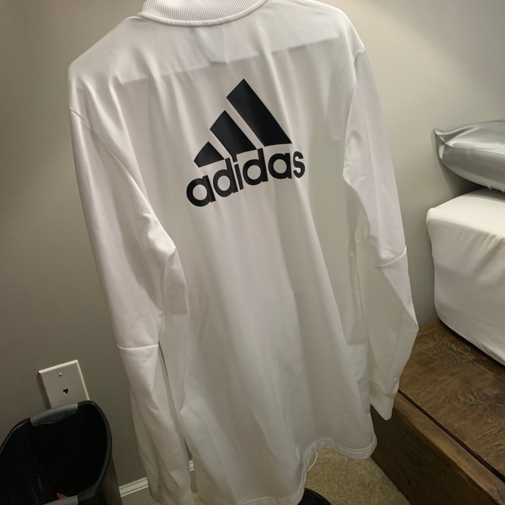 Jacket - Picture 2 of 2